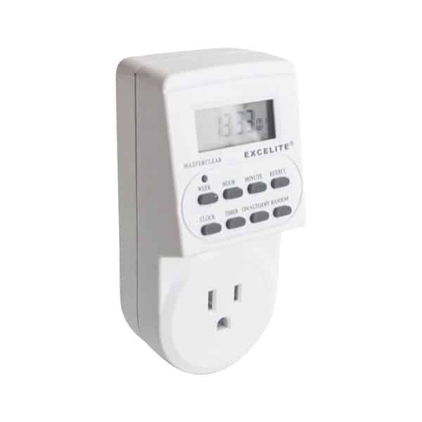 Timer digital