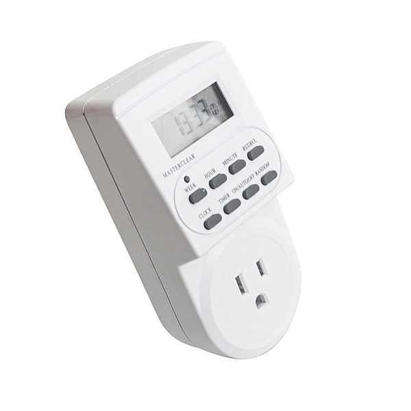 Timer digital