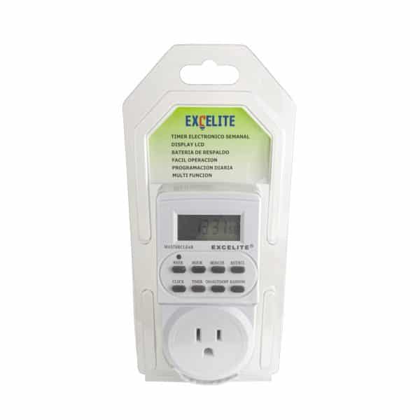 Timer digital