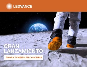 Lanzamiento de la marca Ledvance en el eje Cafetero de Colombia